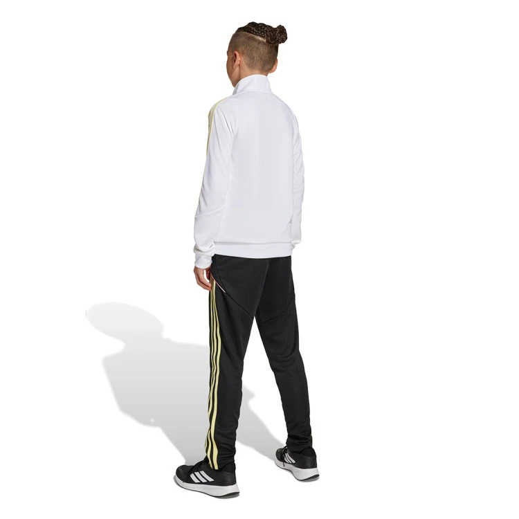 Chándal adidas Juventus Training 2025-2026 Niño