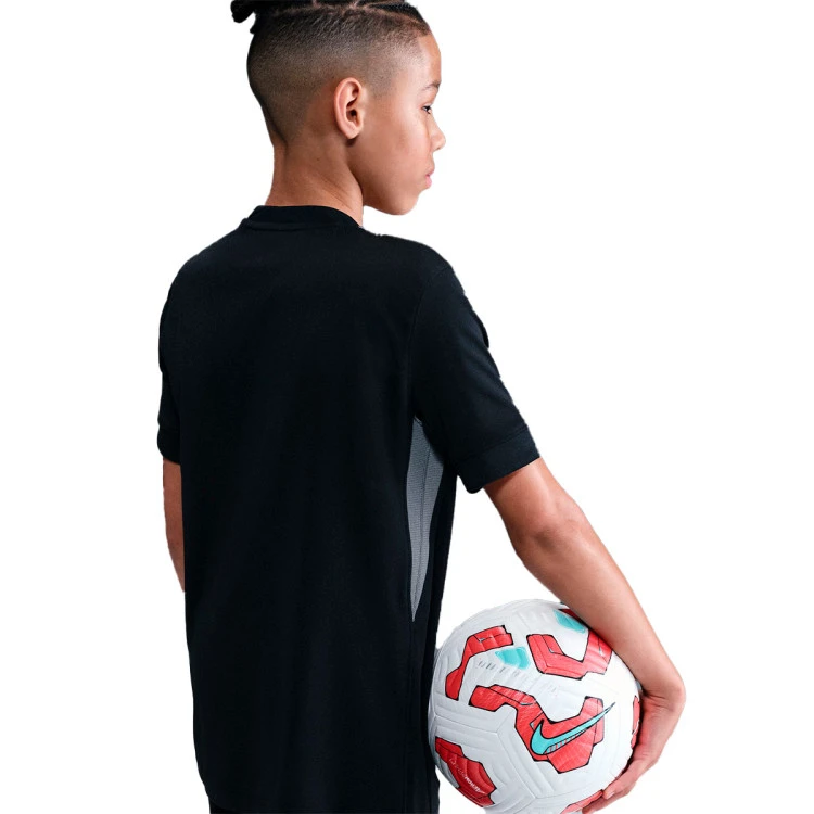 Camiseta Nike Chelsea FC Primera Equipación Portero 2025-2026 Niño