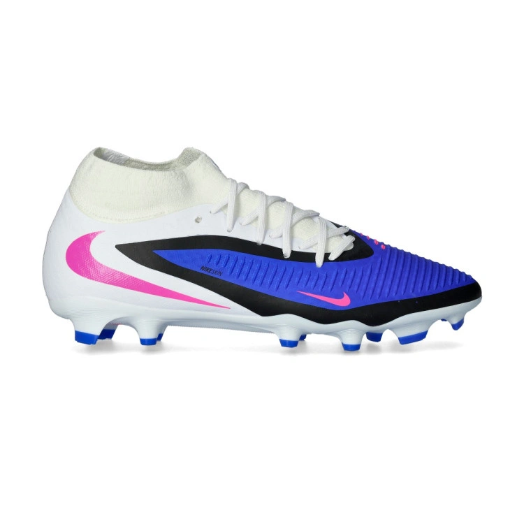 Bota Nike Phantom 6 High Academy FG/MG