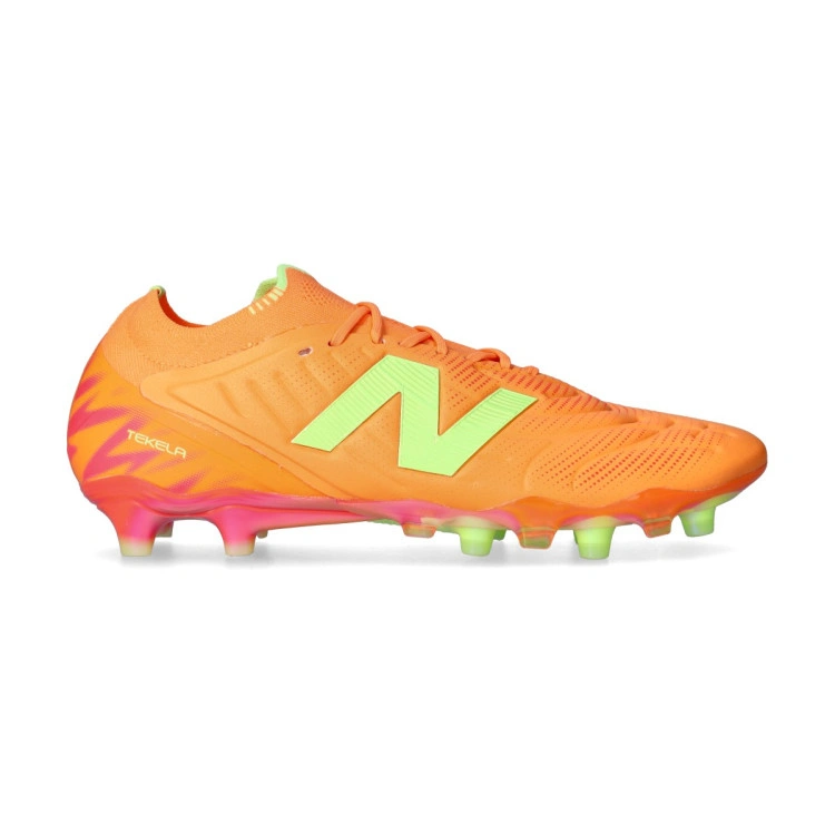 Bota New Balance Tekela Elite Low Laced FG V5