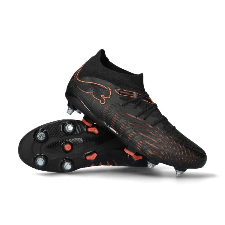 Bota Puma Future 9 Match MxSG
