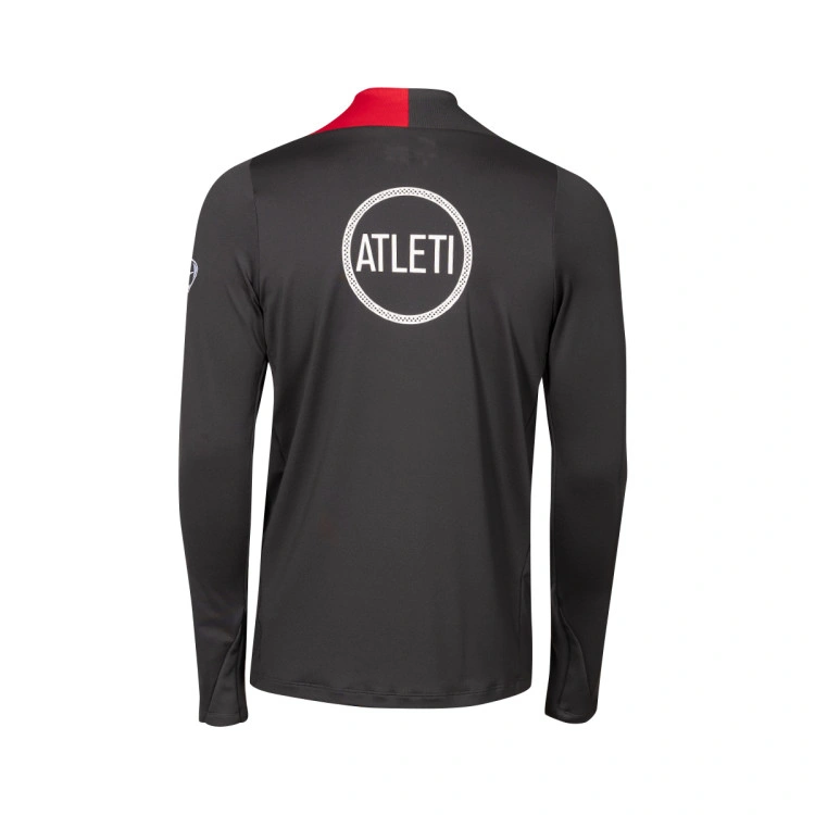Sudadera Nike Atlético de Madrid Training 2025-2026