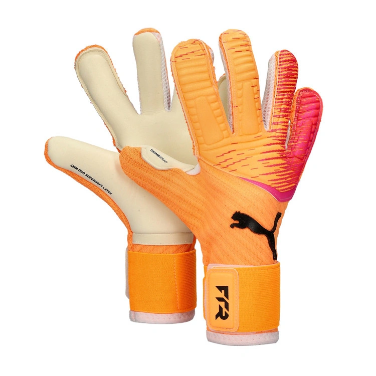 Guantes Puma Future Pro Hybrid
