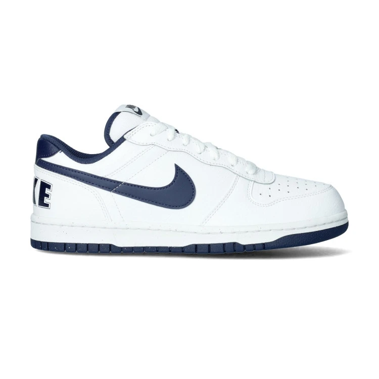 Zapatilla Nike Big Nike Low