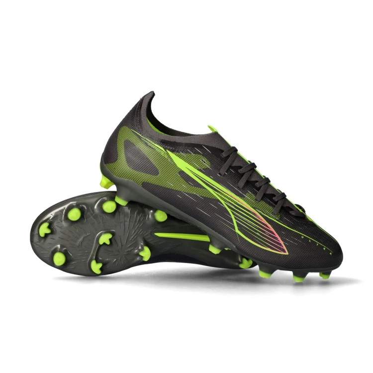 Bota Puma Ultra 5 Match FG/AG