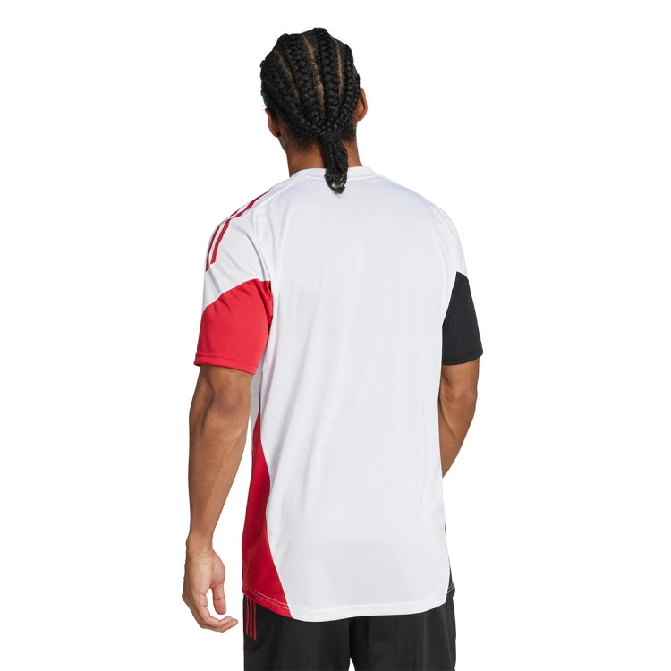 Camiseta adidas Ajax Training 2025-2026