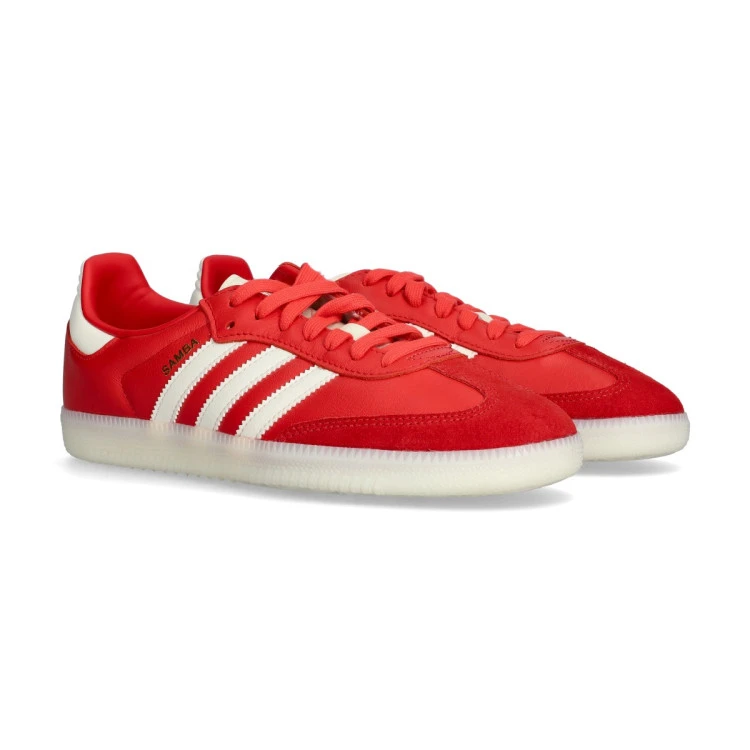 Zapatilla adidas Samba Licensed Benfica Lisboa