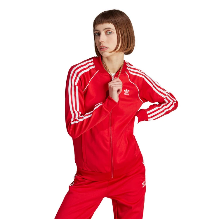 Chaqueta adidas Sst Classic Mujer