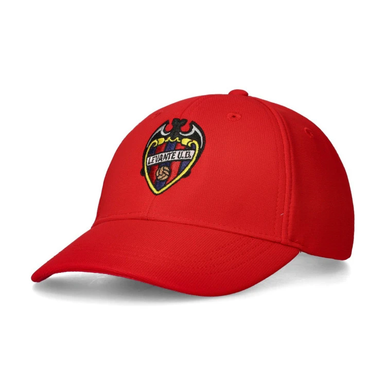 Gorra Levante UD Escudo Levante 2025-2026