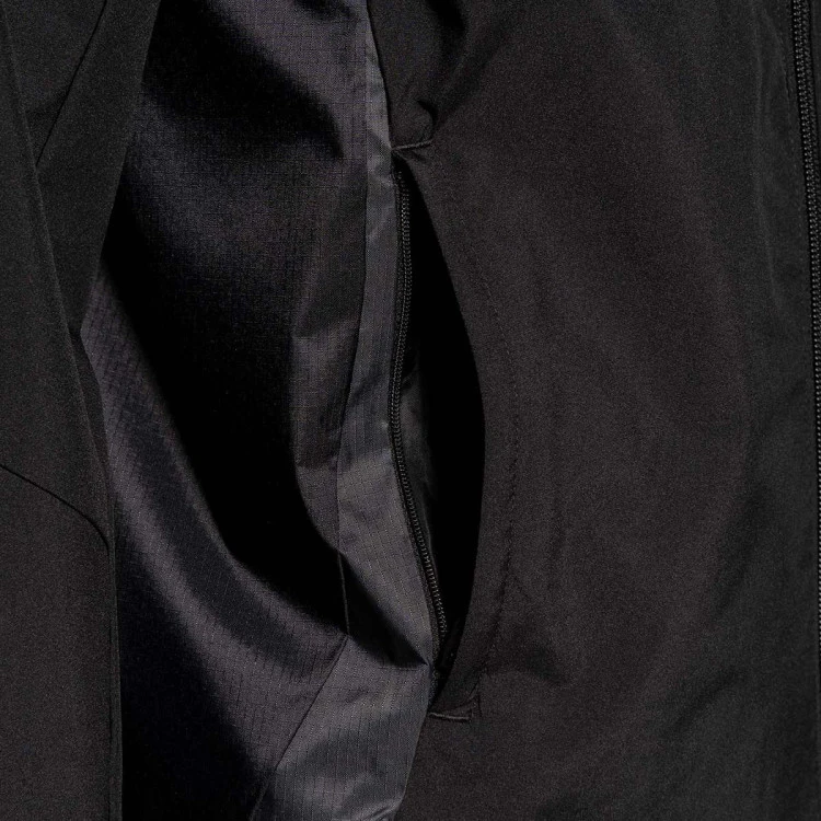 Chubasquero adidas Real Zaragoza Training 2024-2025 Niño