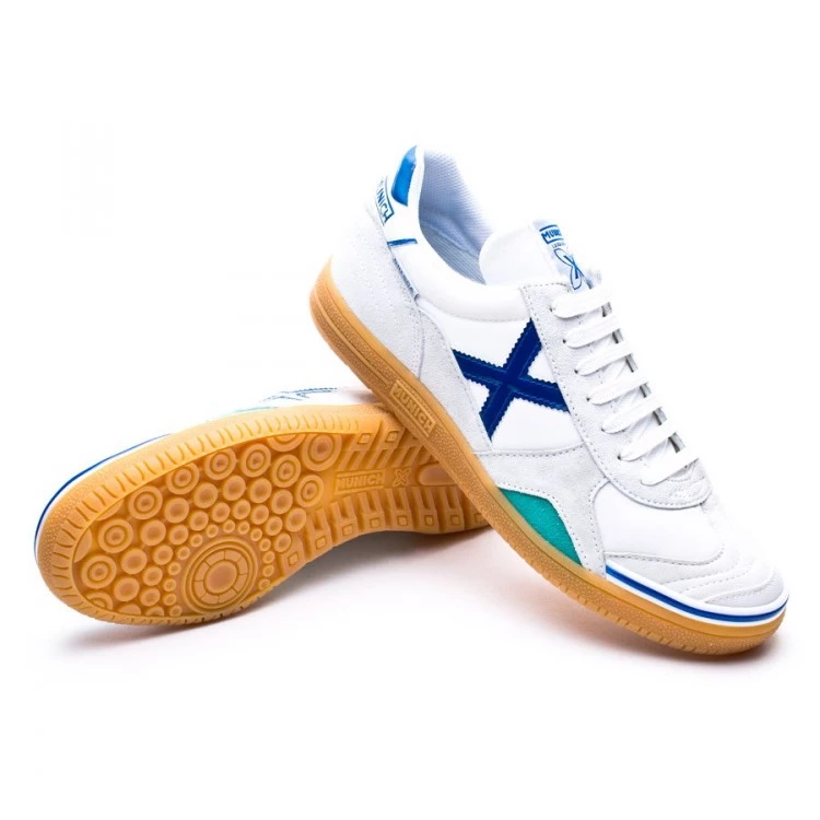 Zapatilla Munich Gresca