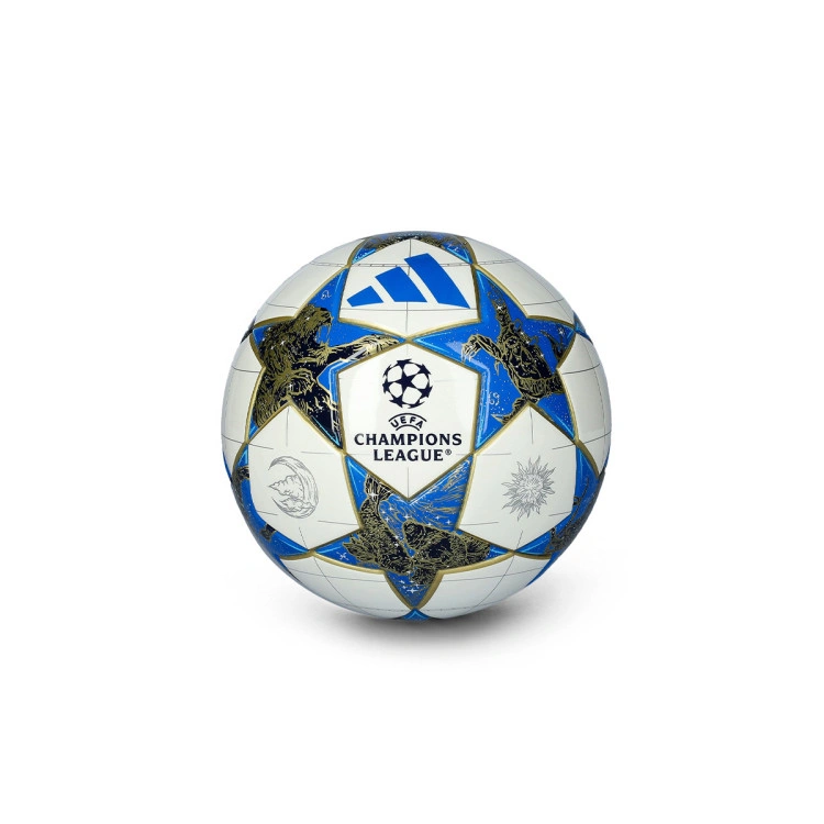 Balón adidas Mini UEFA Champions League 2025-2026