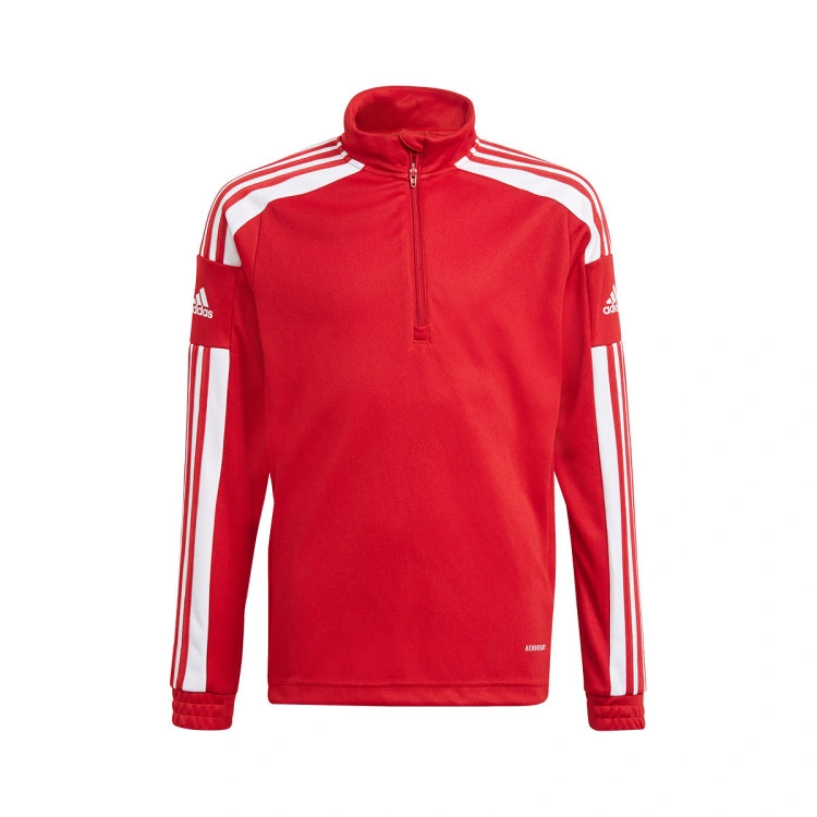 Sudadera adidas Squadra 21 Training Niño