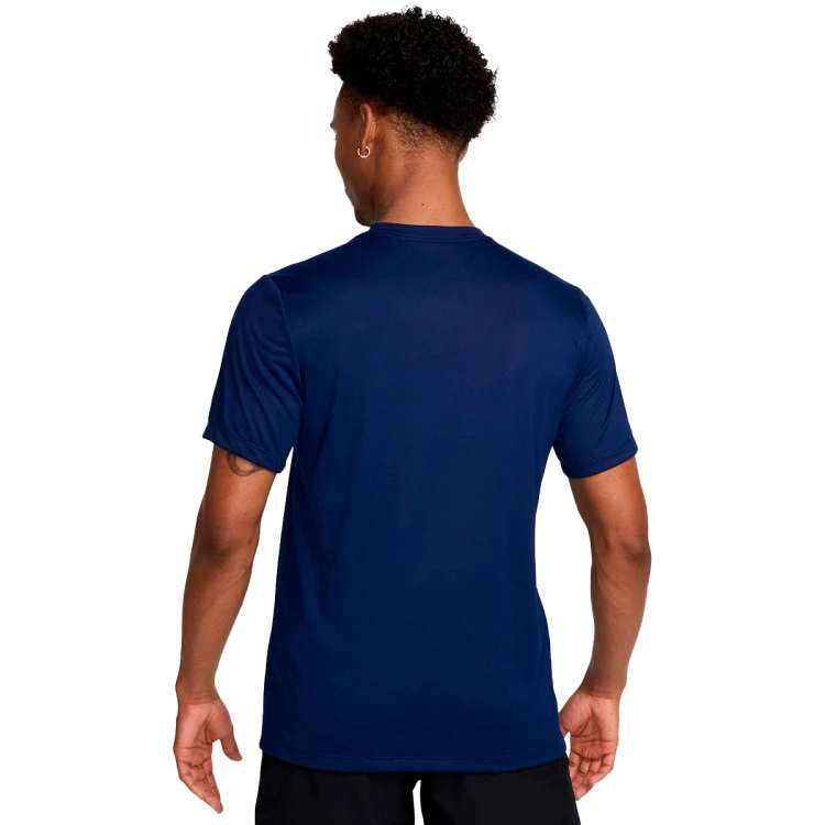 Camiseta Nike Dri-FIT