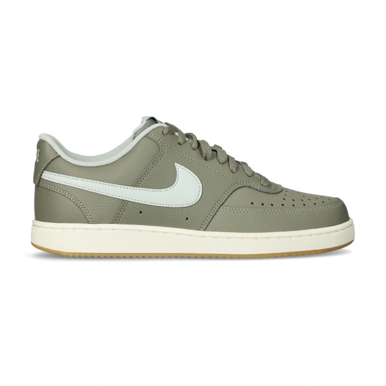 Zapatilla Nike Court Vision Low