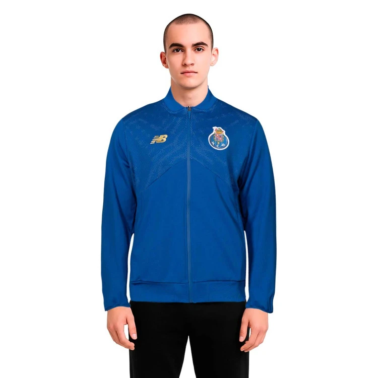 Chaqueta New Balance FC Porto Pre-Match 2025-2026