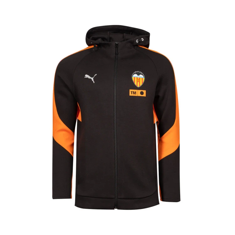 Chaqueta Puma Valencia Cf Training 2025-2026