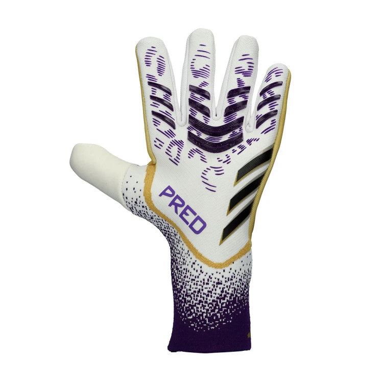 Guantes adidas Predator Pro