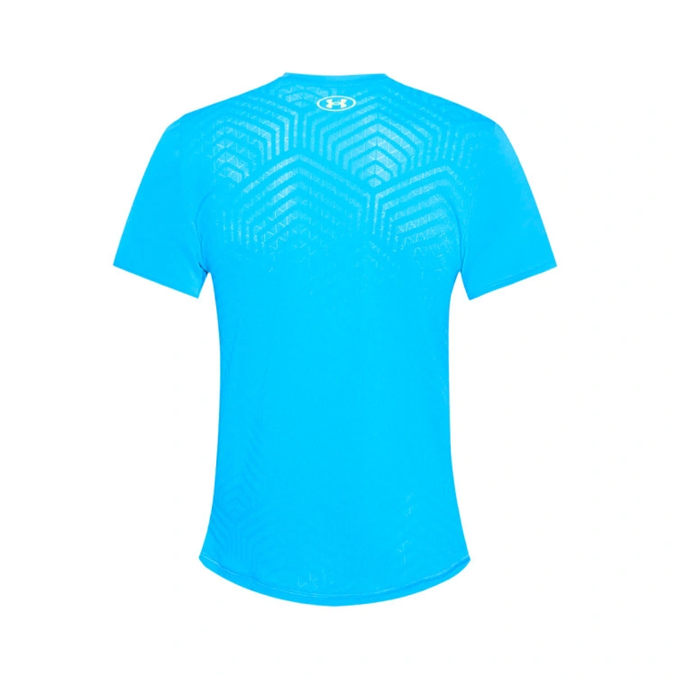 Camiseta Under Armour Challenger Pro Ss