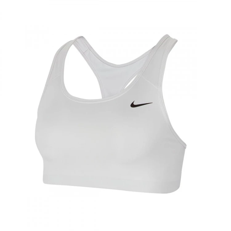 Sujetador Nike Swoosh Non-Padded Mujer