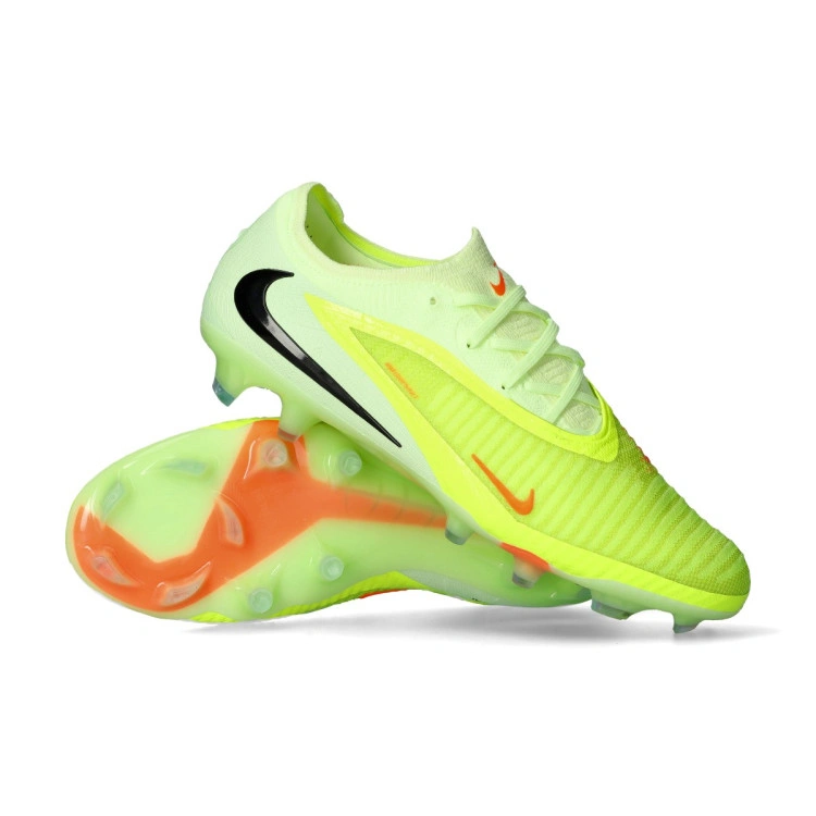 Bota Nike Phantom 6 Low Elite FG