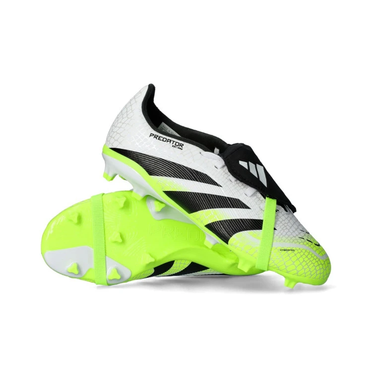 Bota adidas Predator League FT FG/MG Niño