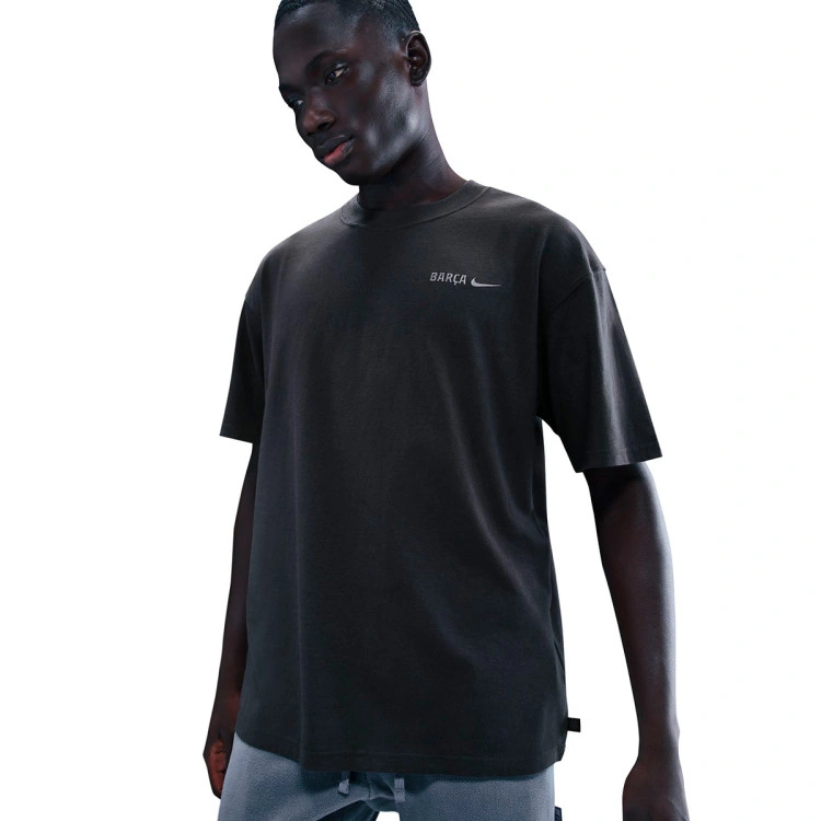 Camiseta Nike FC Barcelona Fanswear 2025-2026