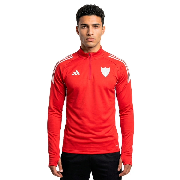 Sudadera adidas Sevilla Fc Training 2025-2026