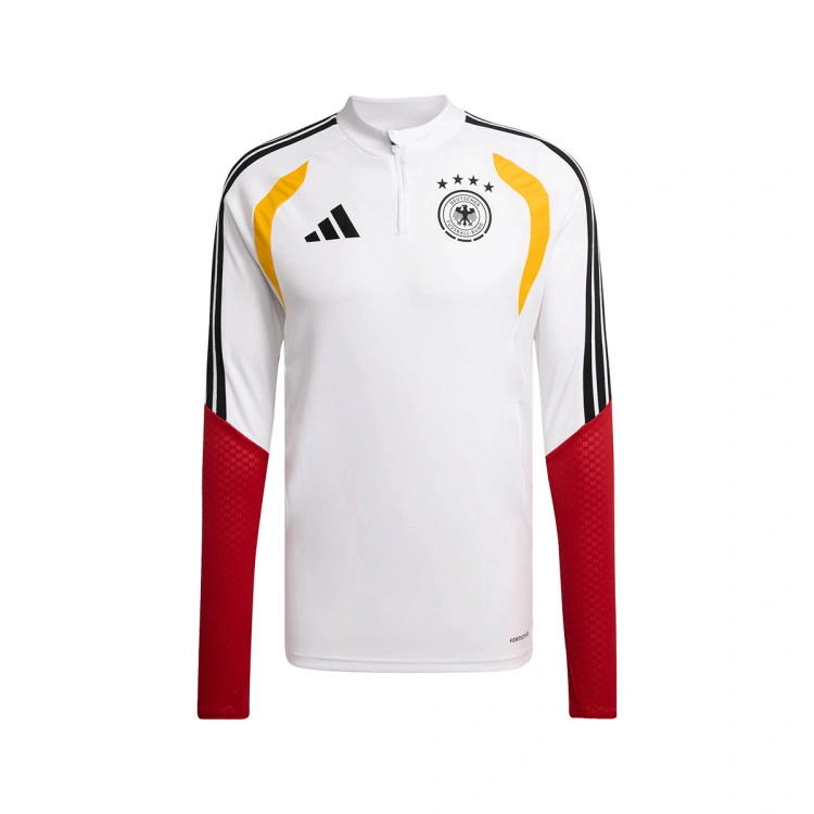 Sudadera adidas Alemania DFB Training Mundial 2026