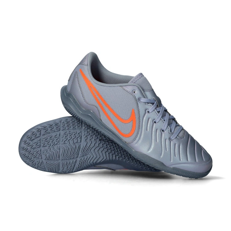 Zapatilla Nike Tiempo Legend 10 Club IC