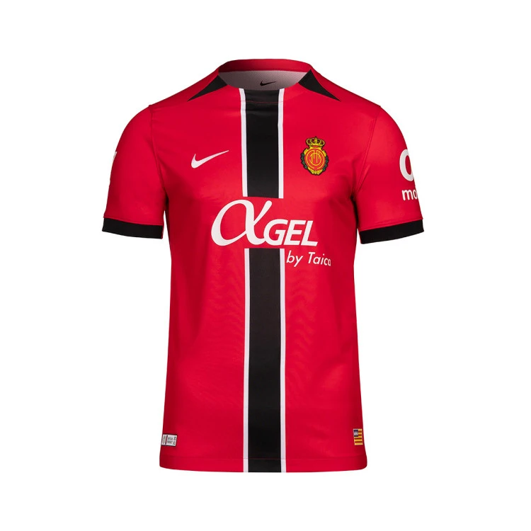Camiseta Nike RCD Mallorca Primera Equipación 2025-2026