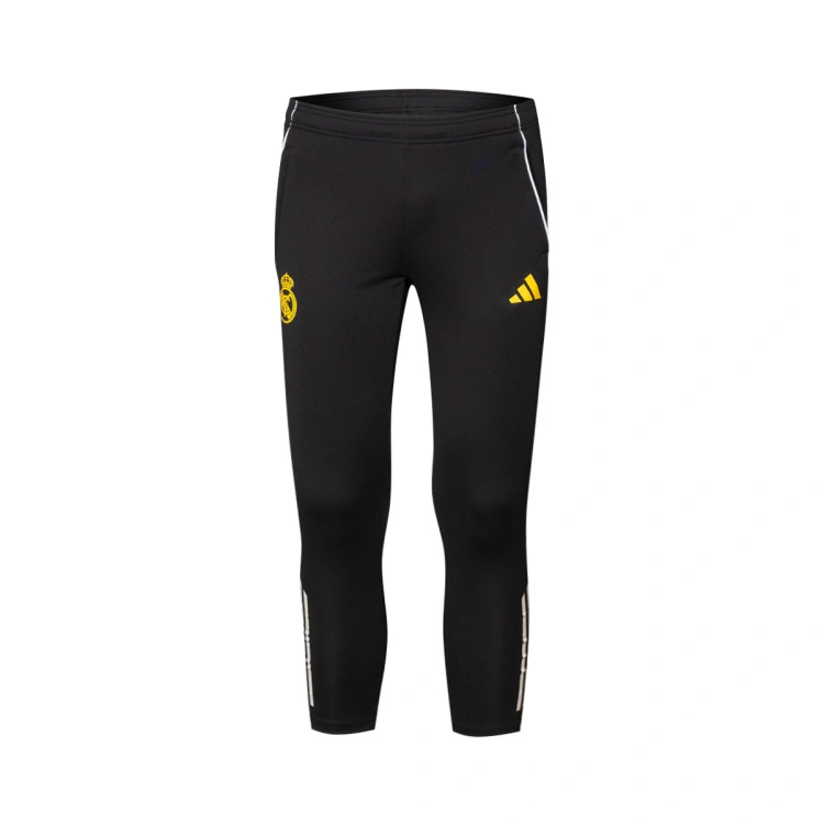 Pantalón largo adidas Avengers Real Madrid Training 2025-2026