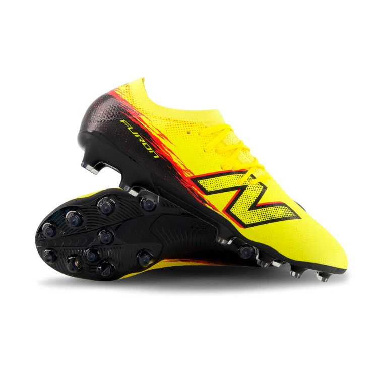 Bota New Balance Furon Pro MG V8