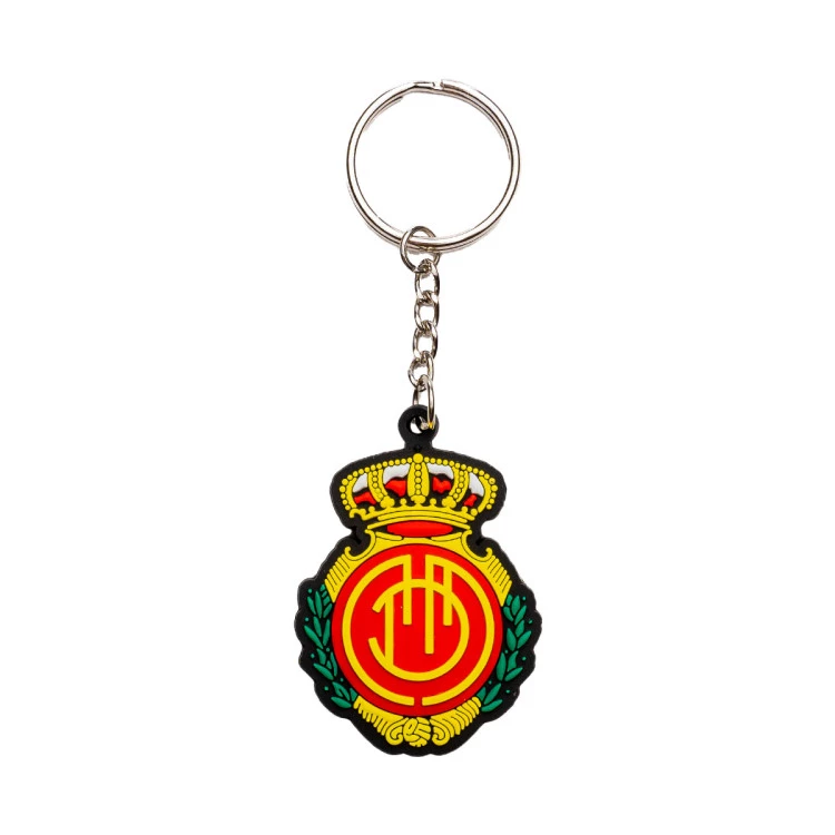 Llavero Mallorca RCD Mallorca Escudo PVC
