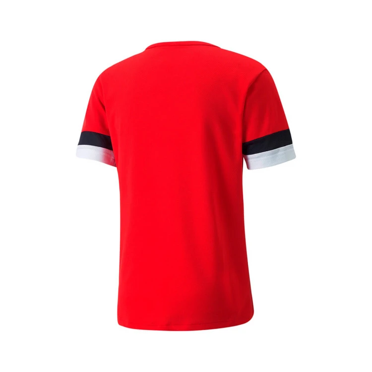 Camiseta Puma teamRISE m/c Niño