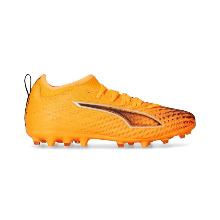 Bota Puma Ultra 6 Match MG Niño