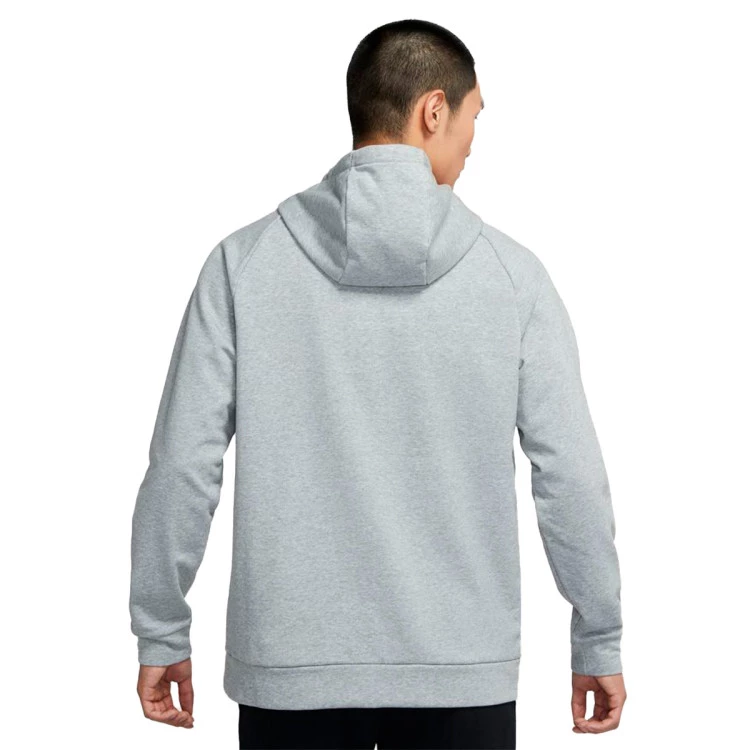 Sudadera Nike Dri-Fit Training Swoosh Hoodie
