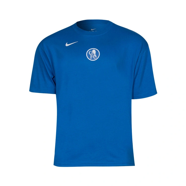 Camiseta Nike Chelsea FC Fanswear 2025-2026