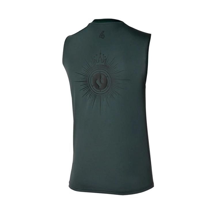 Top Mizuno Sergio Ramos