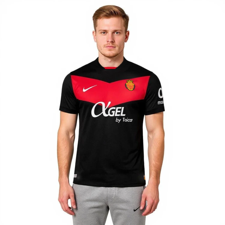 Camiseta Nike RCD Mallorca Tercera Equipación 2025-2026
