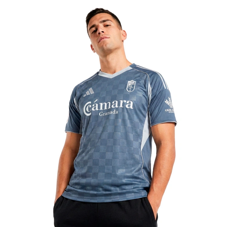 Camiseta adidas Granada CF Tercera Equipación 2025-2026