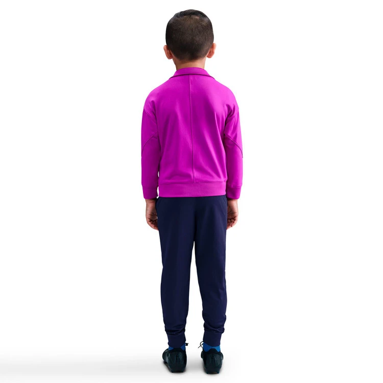 Chándal Nike Fc Barcelona Training 2025-2026 Niño