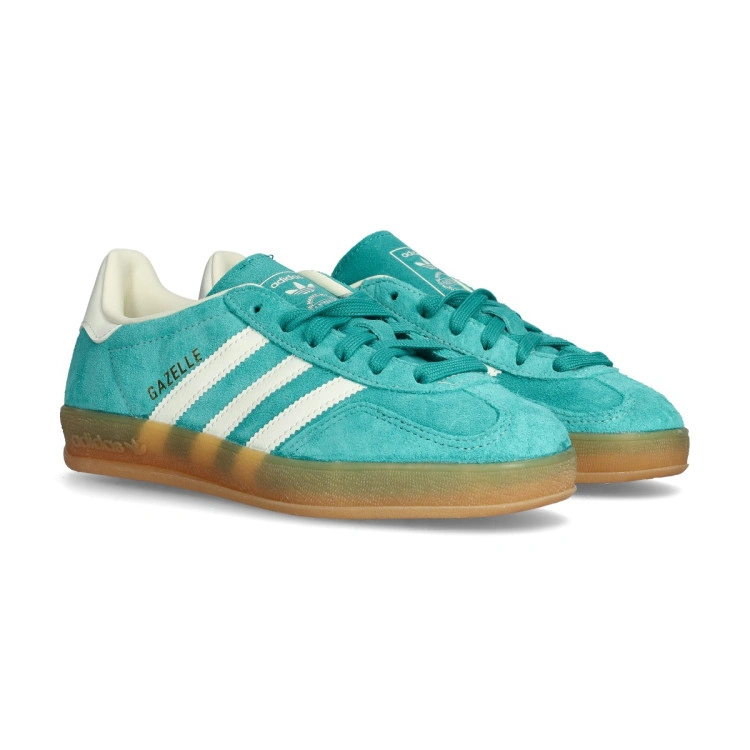 Zapatilla adidas Gazelle Indoor