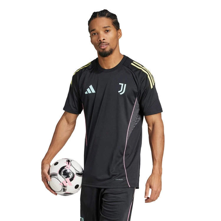 Camiseta adidas Juventus Training 2025-2026