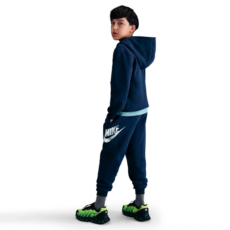 Pantalón largo Nike Club Fleece Jogger Niño