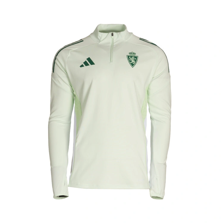 Sudadera adidas Real Zaragoza Entreno Portero 25-26