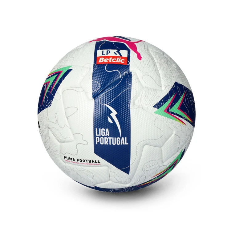 Balón Puma Orbita Liga Portugal 2025-2026 Fifa Quality Pro