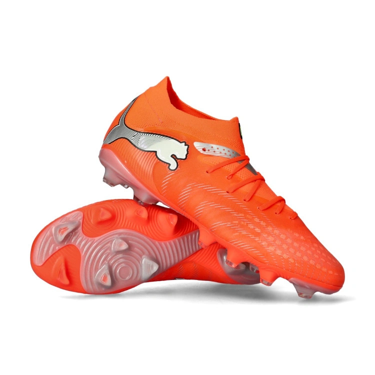 Bota Puma Future 9 Pro FG/AG