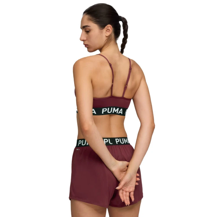 Sujetador Puma Move Mujer