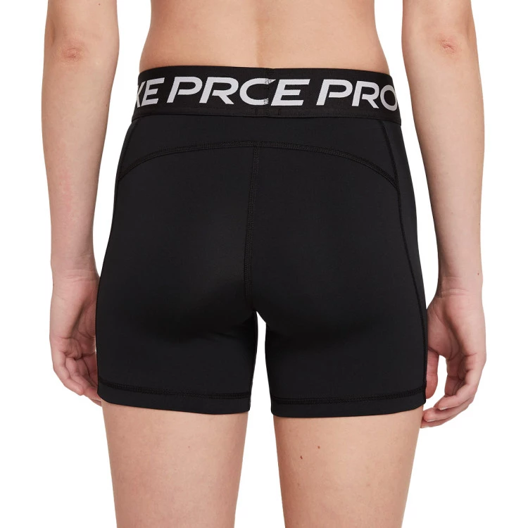 Malla corta Nike Pro 365 Mujer